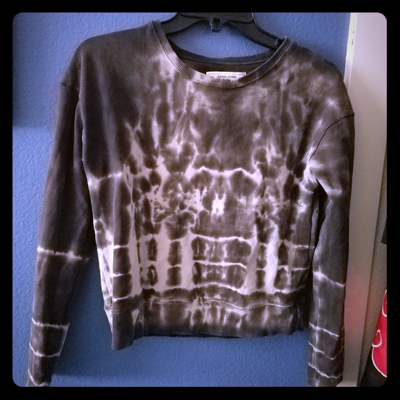 Adam Levine Collection Sweaters - 💥3 for 12💥Tie dye sweater